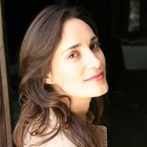 Gabriela Tollman