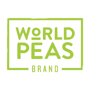 World Peas Brand