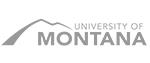 University of Montana