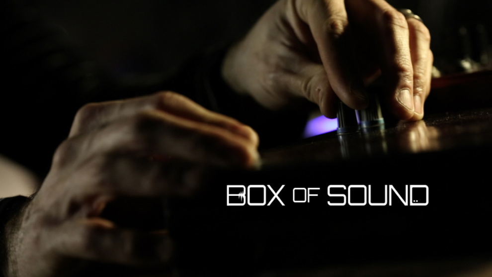 Box of Sound
