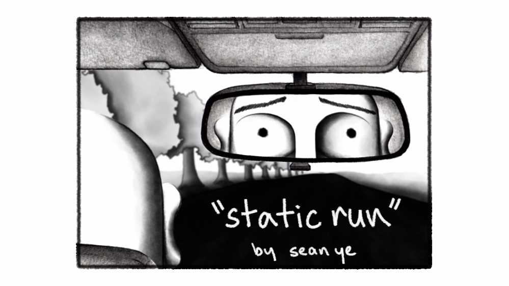 Static Run