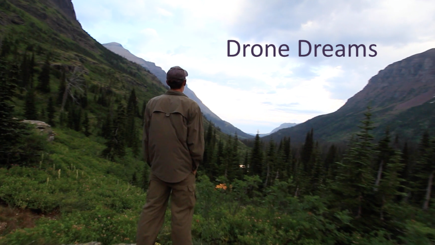 Drone Dreams
