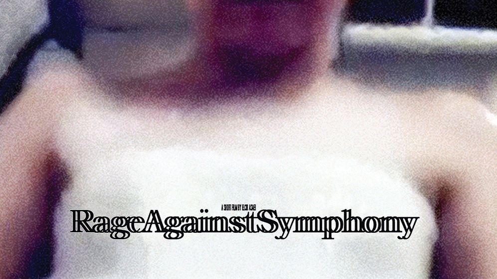 Rage Against Symphony
