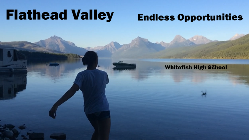 Flathead Valley - Endless Adventure