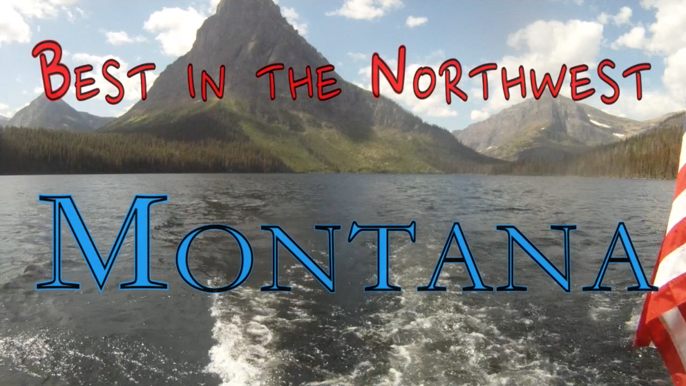 The Wonders of Northwest Montana-Bigfork HS