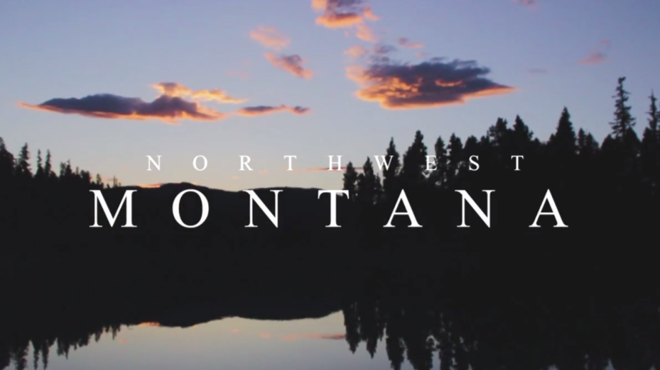  Immerse Yourself in Northwest Montana