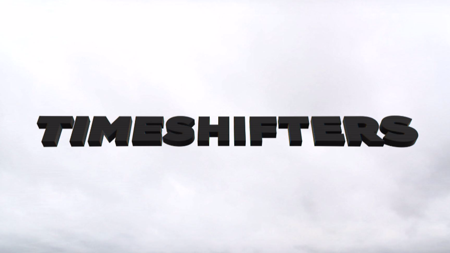 Timeshifters