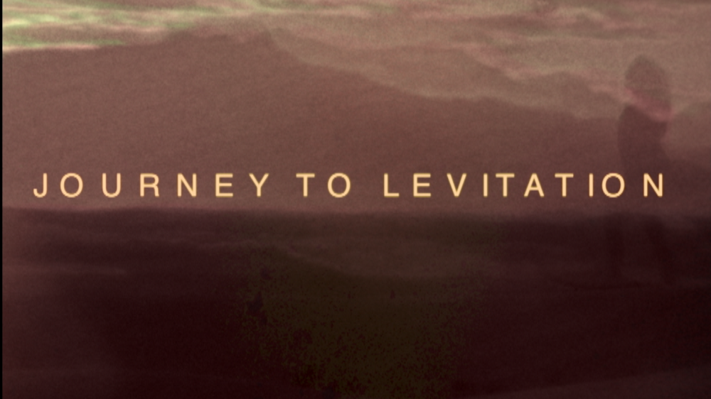 Journey to Levitation