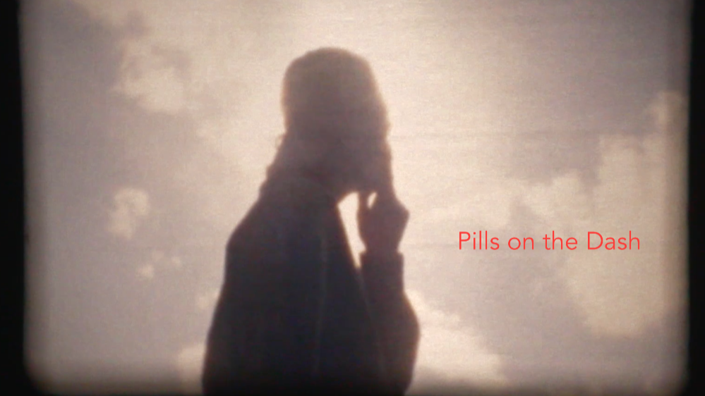 Pills on the Dash