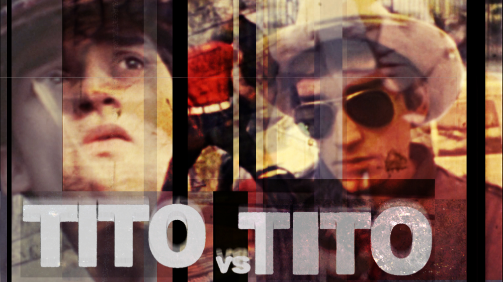 Tito vs. Tito