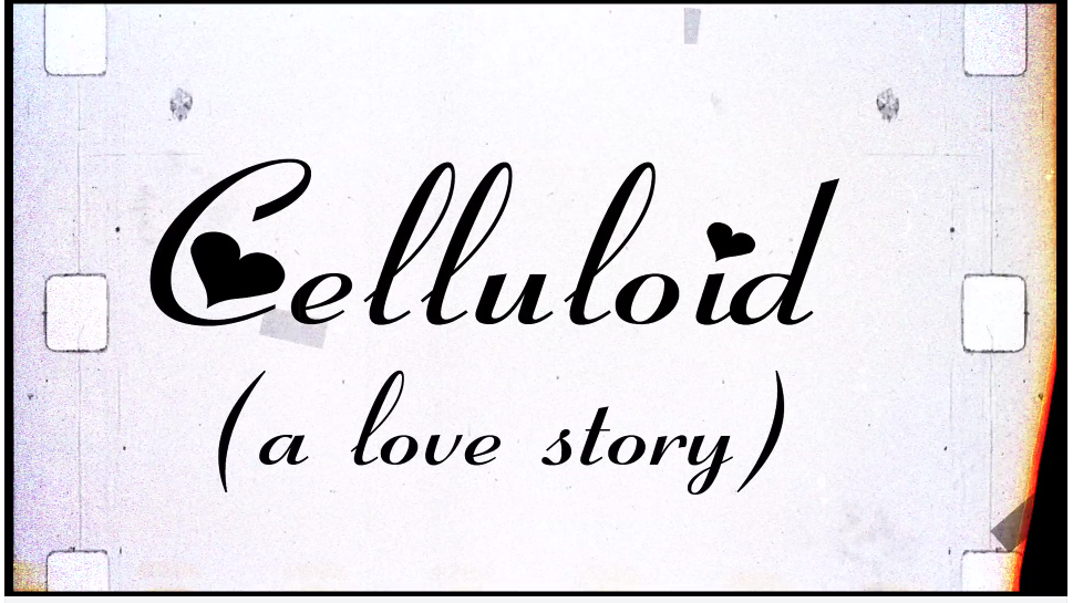 Celluloid_a love story