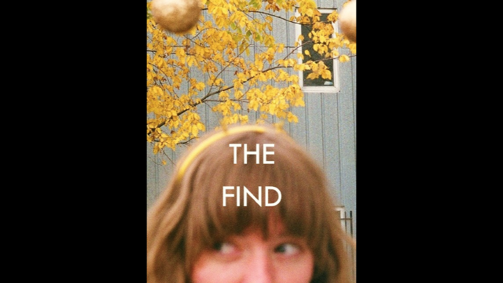 The Find