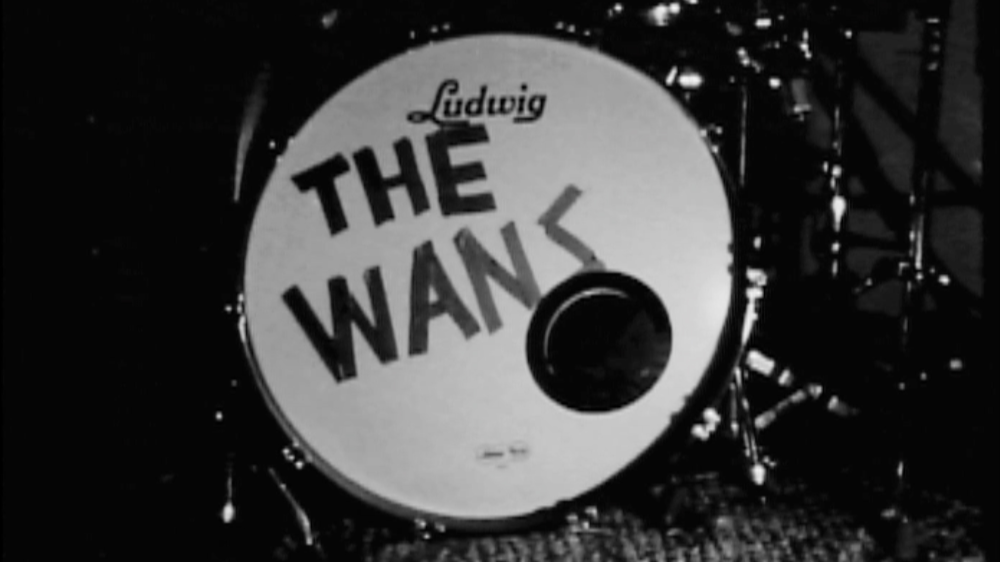 The Wans - Satisfied