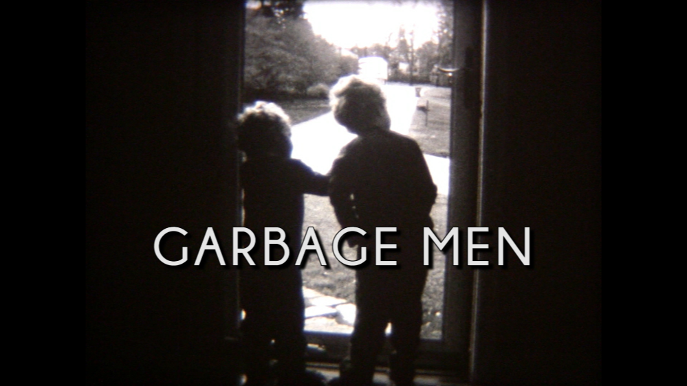 Garbage Men