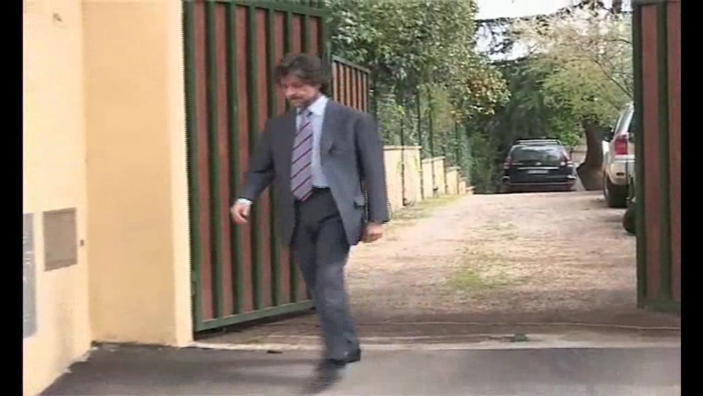 Mi chiamo Luca ho 40 anni   1 episodio