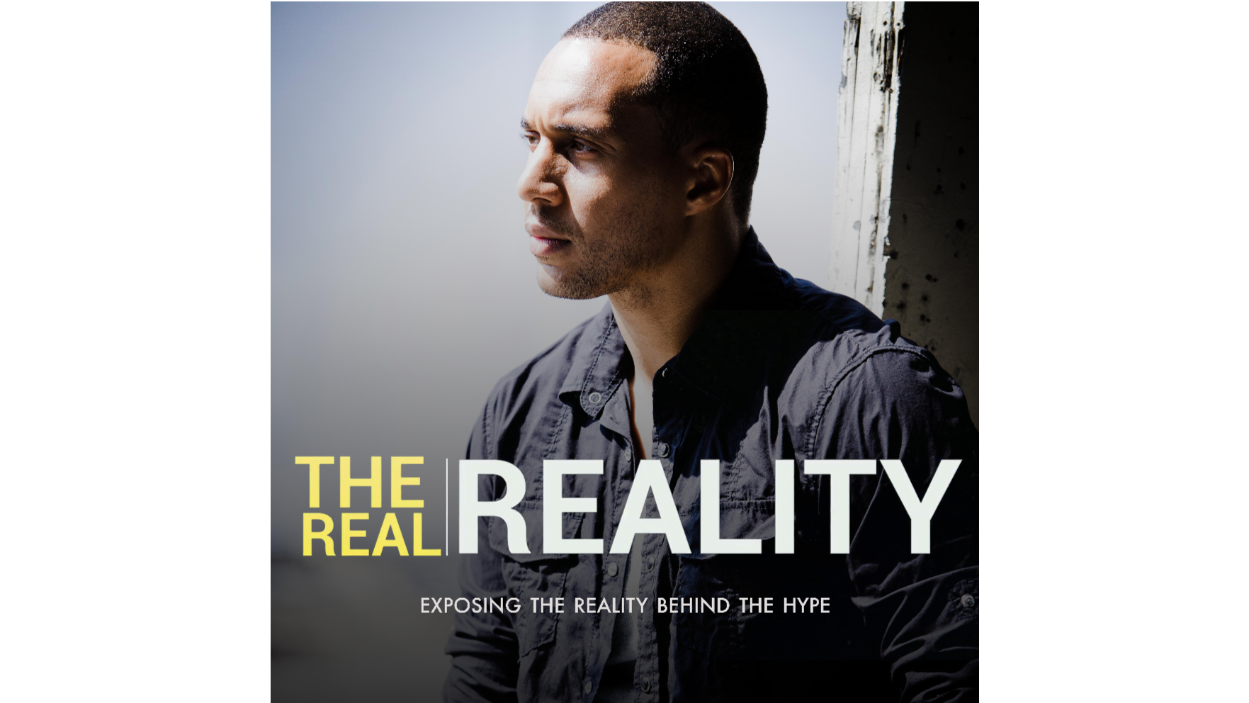 REAL REALITY Documentary Short
