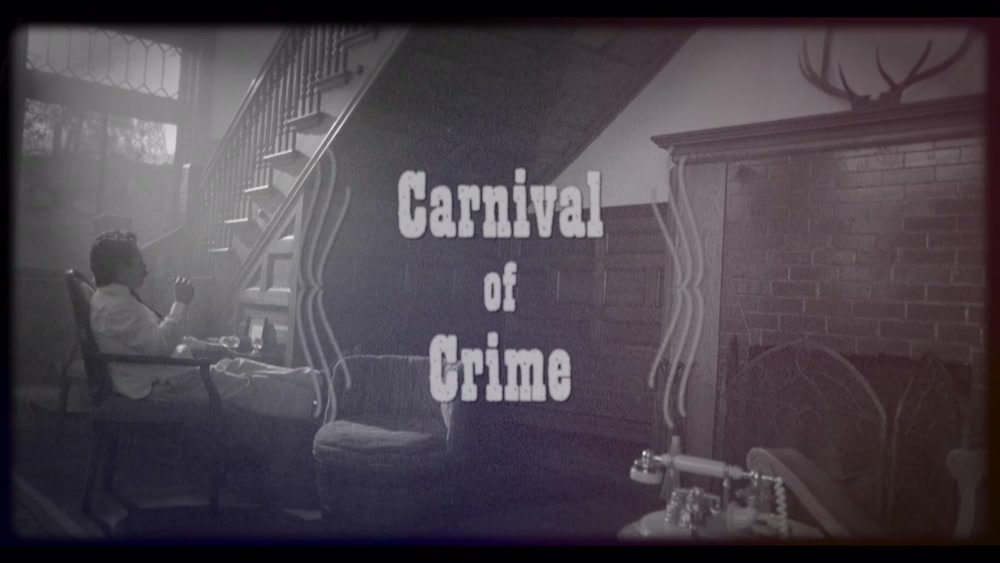 Carnival of Crime