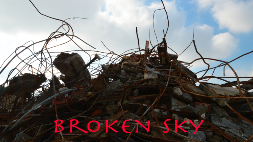 BrokenSky