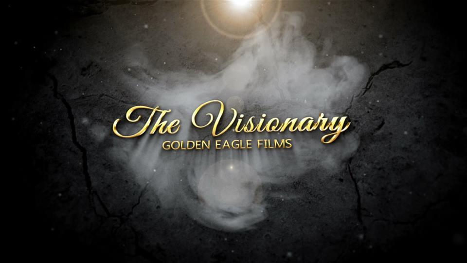 The Visionary Promo