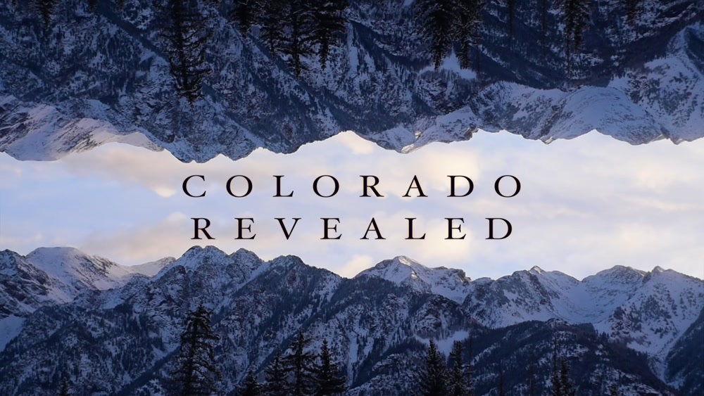 Colorado Revealed