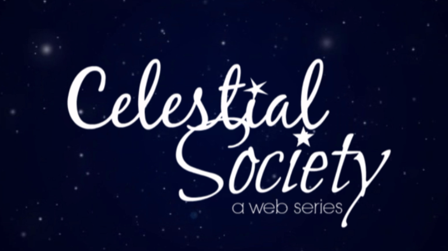 CELESTIAL SOCIETY pilot