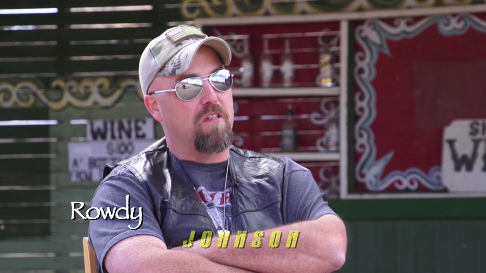 Real Life Country Pitch