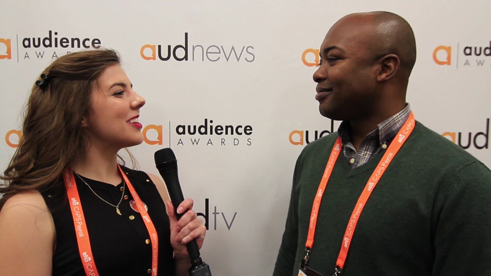 Interview- Justin the Marketing Communication Associate at AFCI