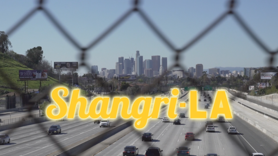 Shangri-LA