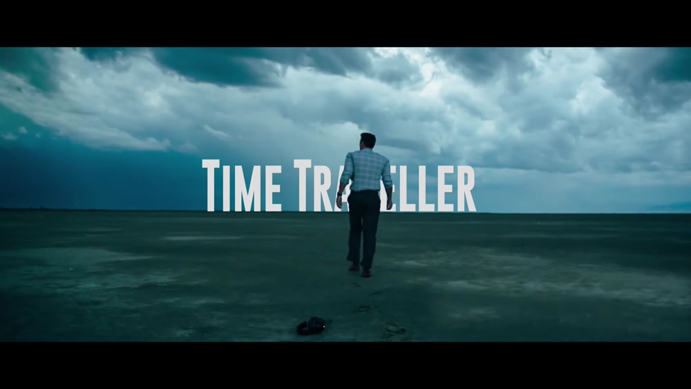 Time Traveller Trailer