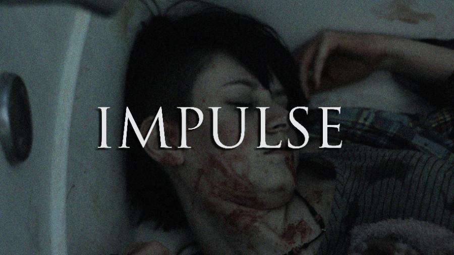 IMPULSE - A Short Film by Quentin Yanez