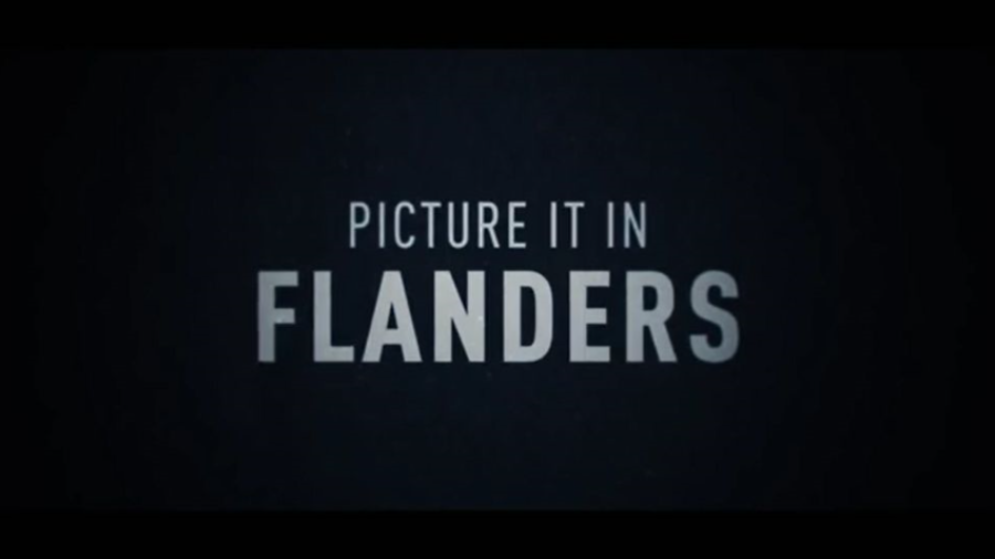 Screen Flanders Promoreel