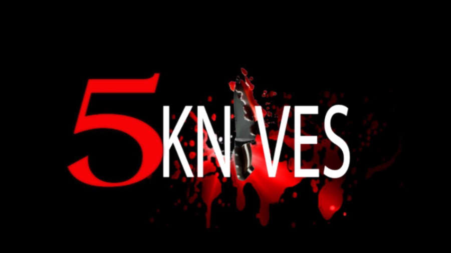 5Knives