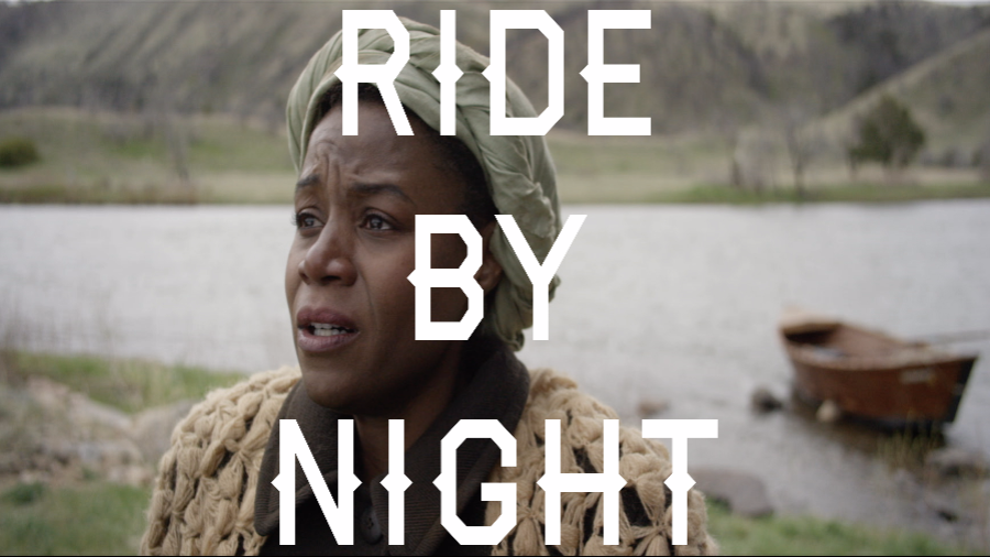 Ride by Night