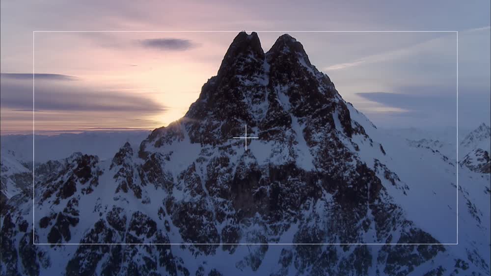 Tirol cinematic landscape EN Youtube 25p 1080p