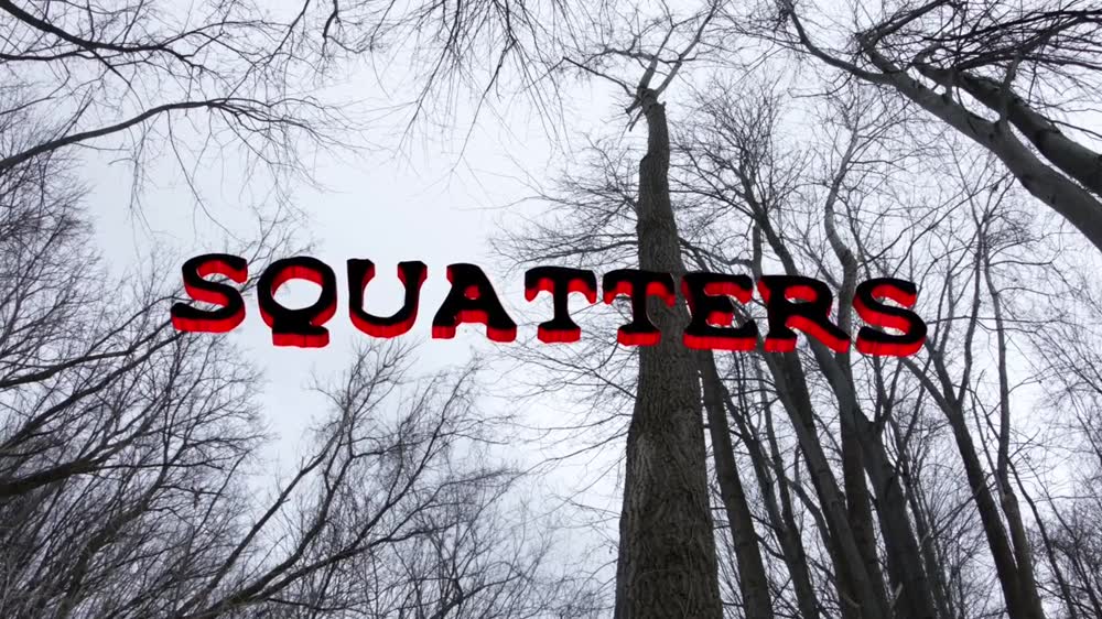 Squatters Official Fear Fest Trailer
