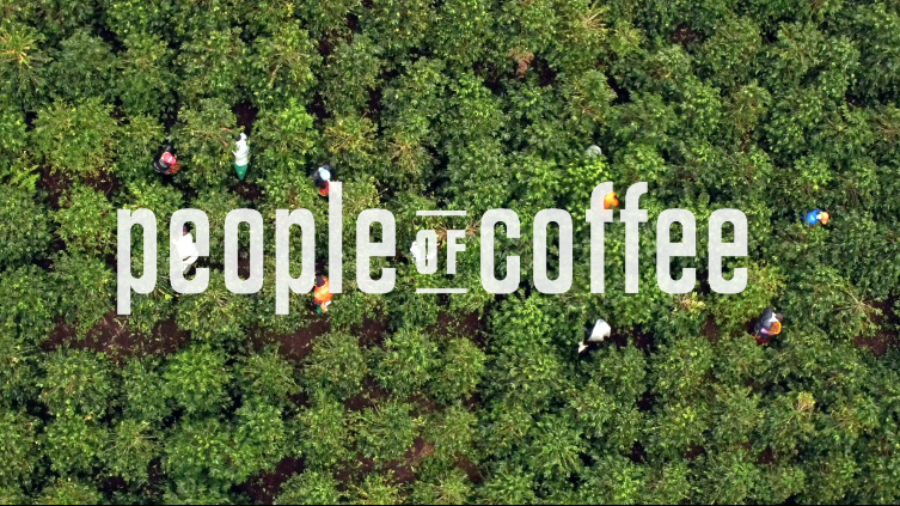 People Of Coffee