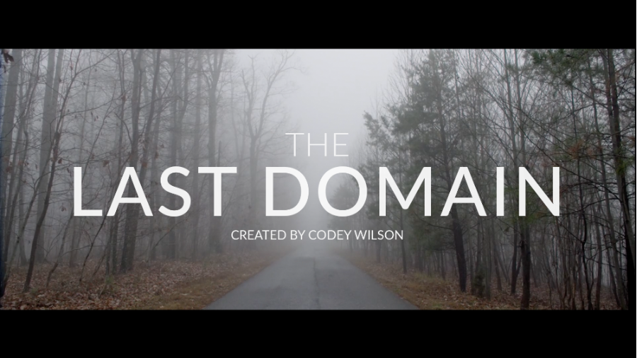 The Last Domain - Trailer