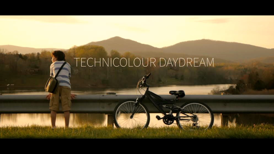 Technicolour Daydream Promotional Video HD