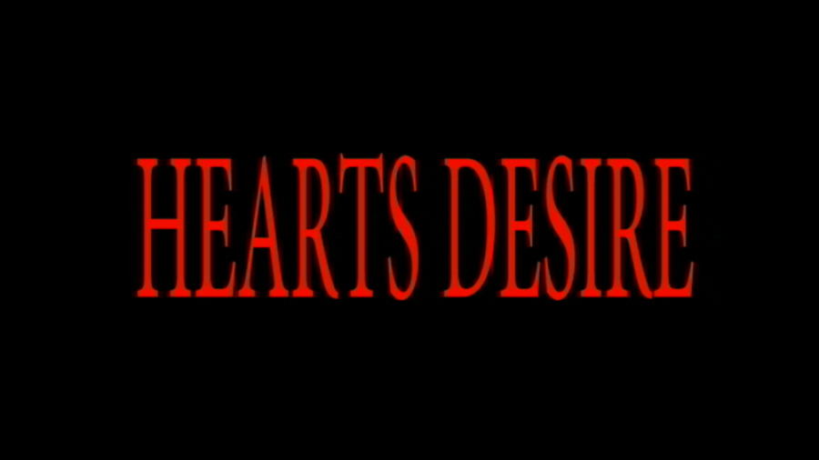 Heart's Desire 