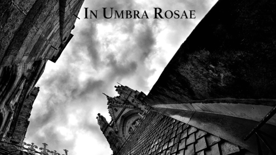 Audience Award In Umbra Rosae In the Rose s Shadow