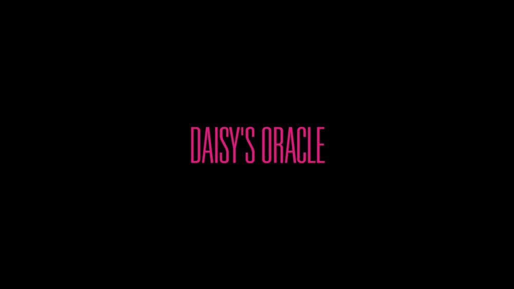 Daisy s Oracle