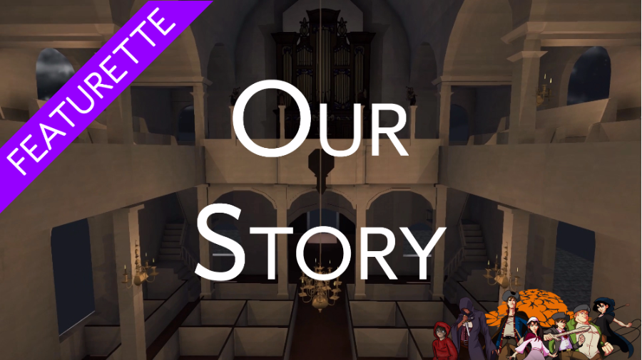 Lantana Games - Our Story