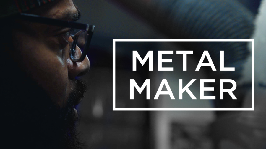 Metal Maker