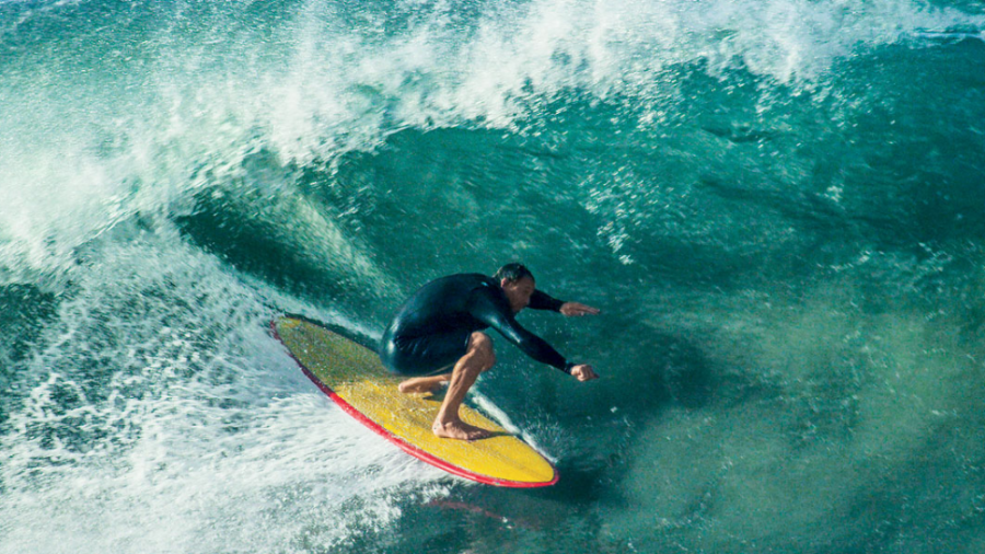 Tyler Surfboards