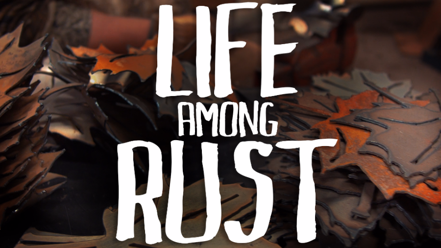 Life Among Rust