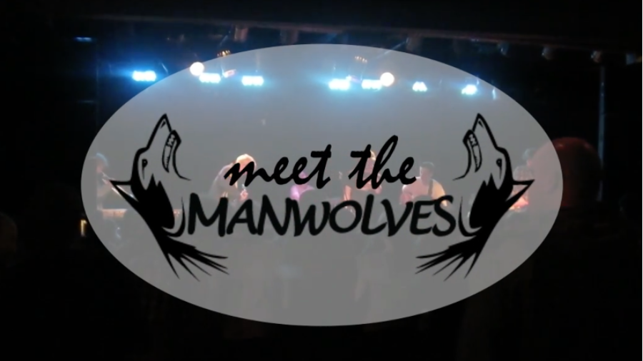 Meet the Manwolves