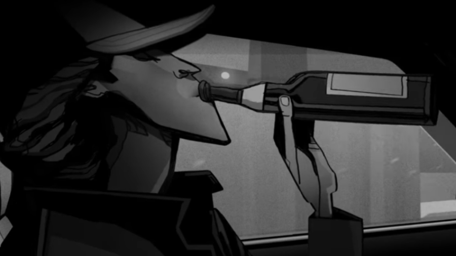 Pear Cider and Cigarettes Official Trailer