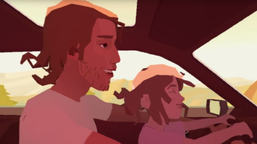 Pearl Official Trailer
