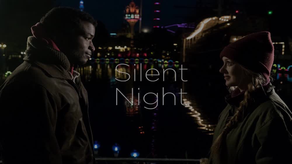 Silent Night