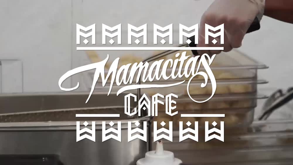 Mamacitas Cafe Go Daddy Competition